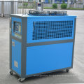 3HP 5HP Small Air Cooled Conditioning Scroll Water Chiller